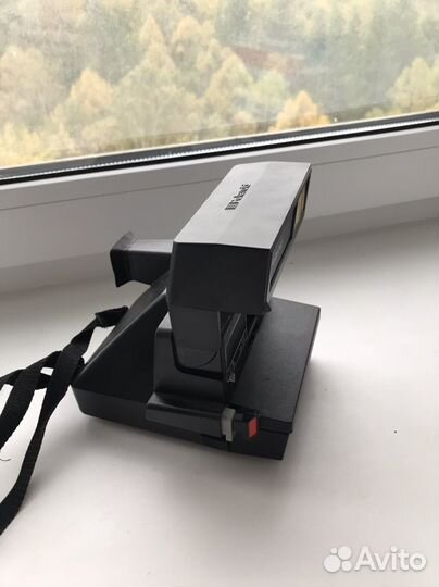 Плёночный фотоаппарат