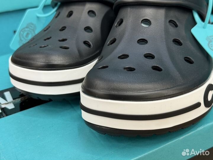 Сабо Crocs Poizon