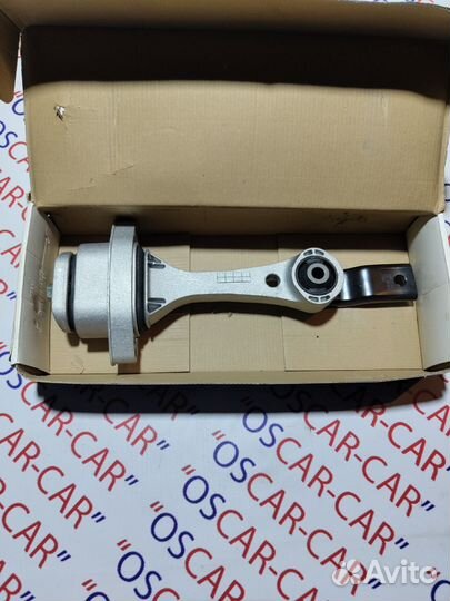 Опора двигателя на audi