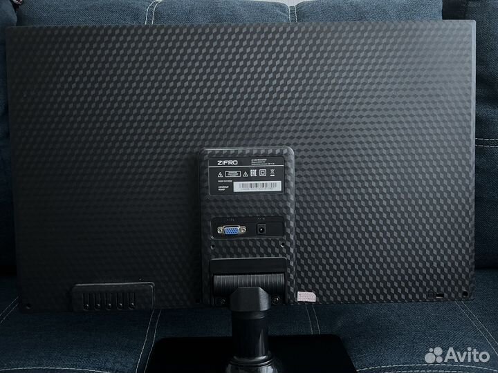 Монитор Zifro 22LED