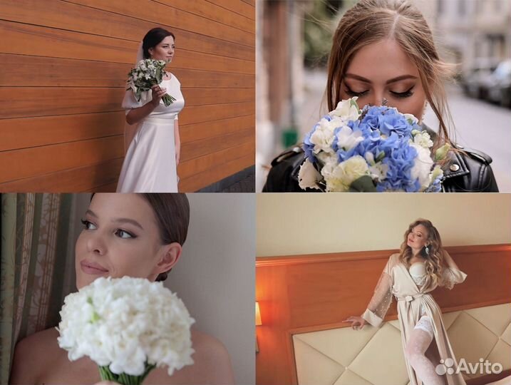 Фотограф, Видеограф,Видеооператор свадьба праздник