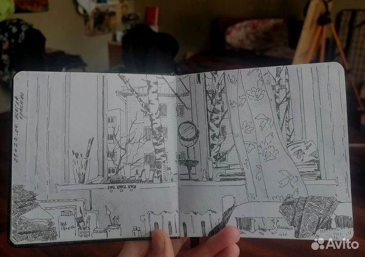 Репетитор по рисованию для детей и взрослых