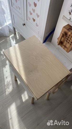 Световой планшет для рисования песком