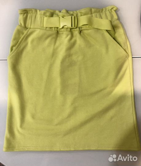 Юбка новая Акула 152