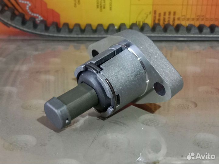 Натяжитель цепи на скутер 150сс