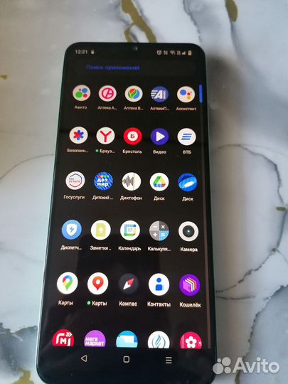 realme C51, 4/128 ГБ