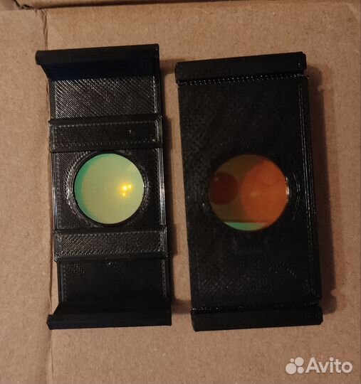 UNI-T объектив (линза) тепловизора UNI-T