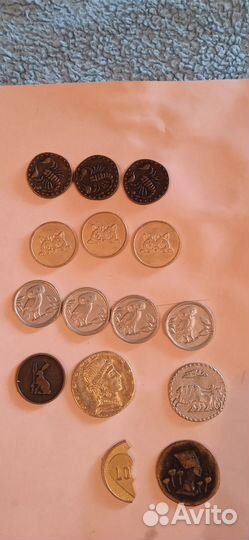 Магнаты из магнита