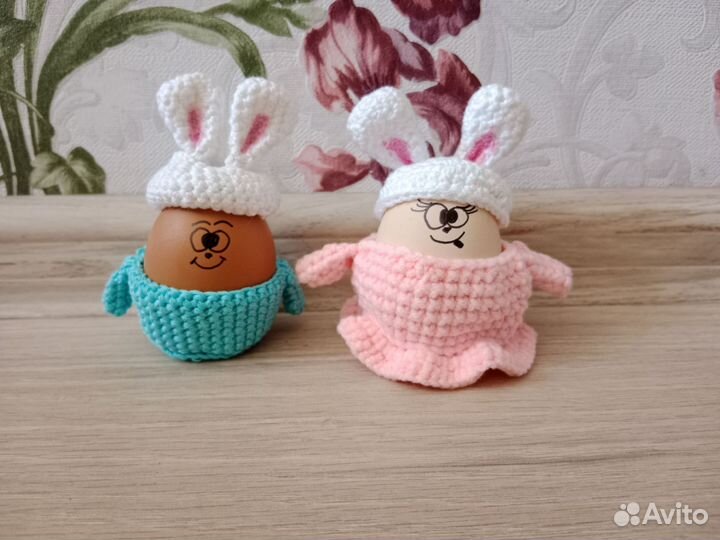 Украшение для яиц