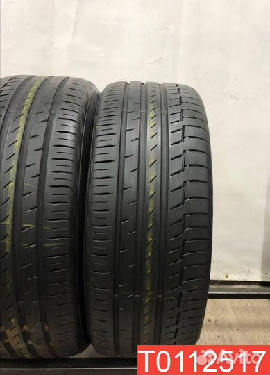 Continental PremiumContact 6 235/45 R19 99V