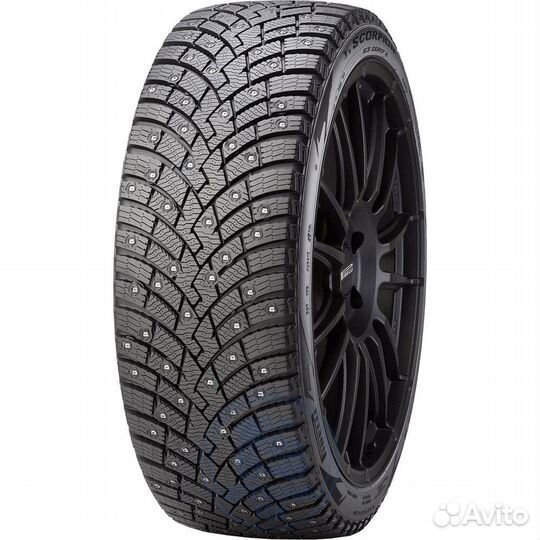 Pirelli Ice Zero 2 255/45 R20 105H
