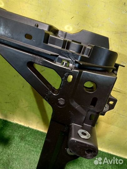 Панель передняя Mazda CX-5 KF 2017