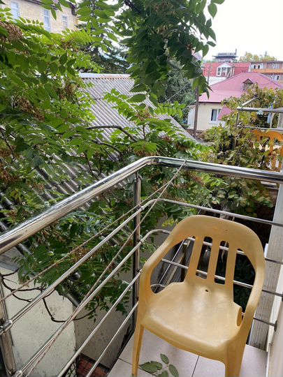 Комната 25 м², 3/4 эт.