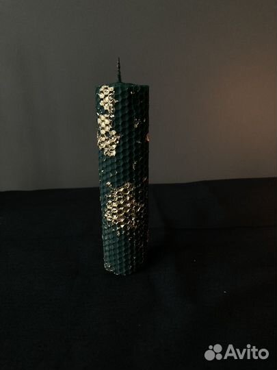 Програмные свечи