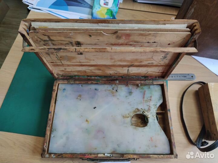 Мольберт для рисования