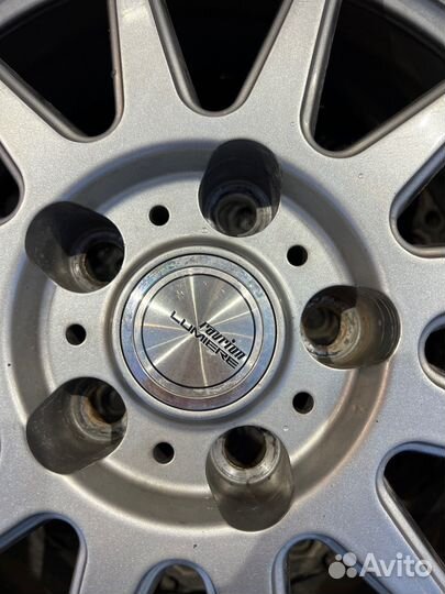 Кованые диски r 16