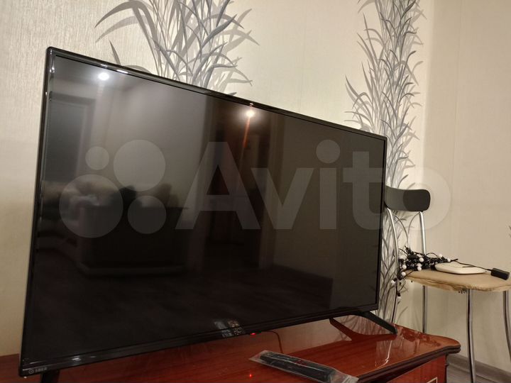 2-к. квартира, 45 м², 4/5 эт.