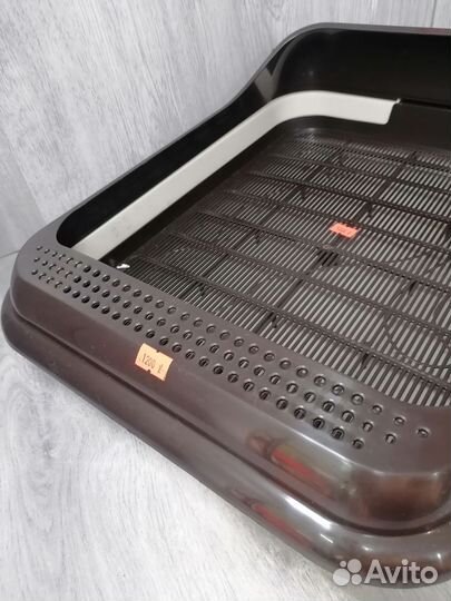 Лоток для кошек