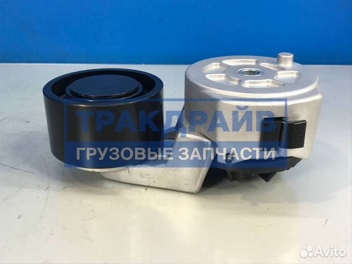 Ролик натяжной ремня вентилятора для Шакман Ф3000