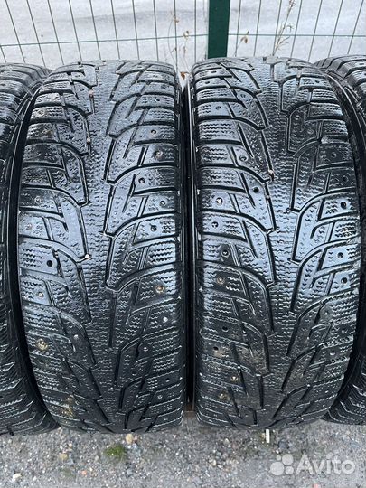 Hankook Winter I'Pike RS W419 195/65 R15 95T