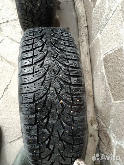 Toyo Observe G3-Ice 225/60 R17
