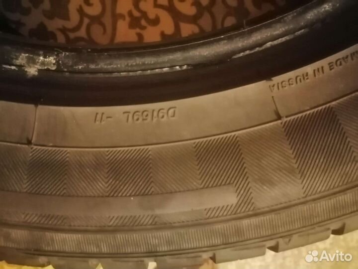 Yokohama A.DriveR1 255/55 R16 91H