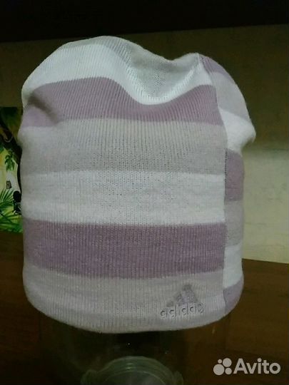 Шапка новая