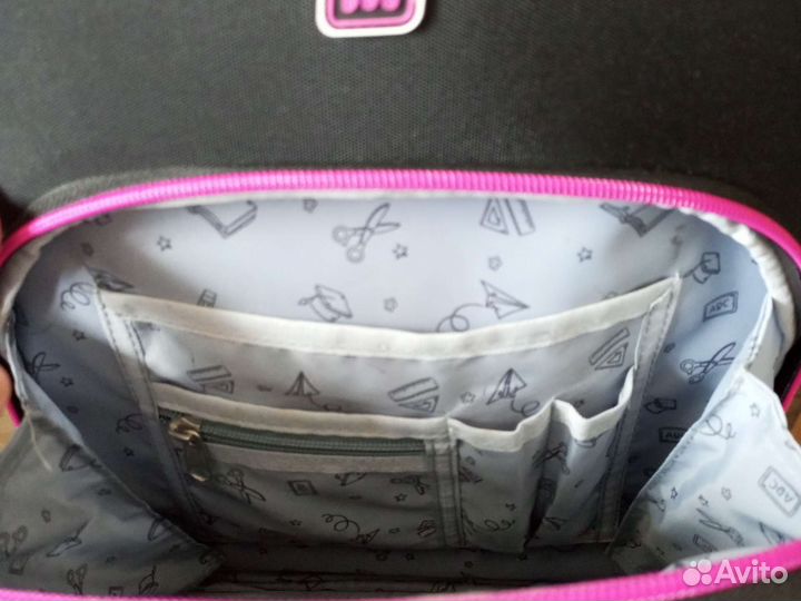 Рюкзак школьный MagTaller