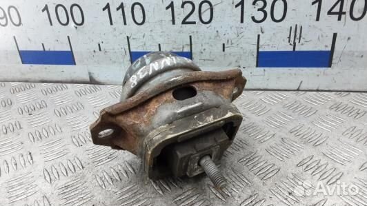 Подушка двигателя дизельная land rover range rover