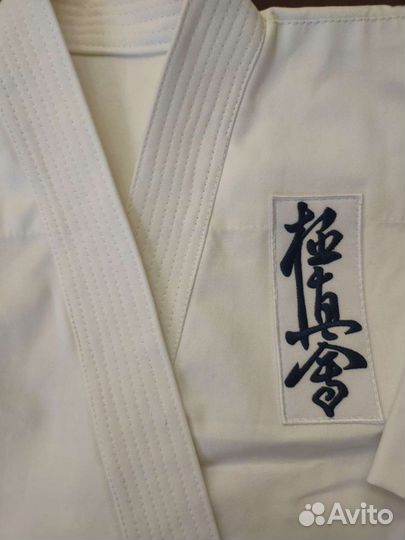 Кимоно (доги) для карате. новое,любой рост