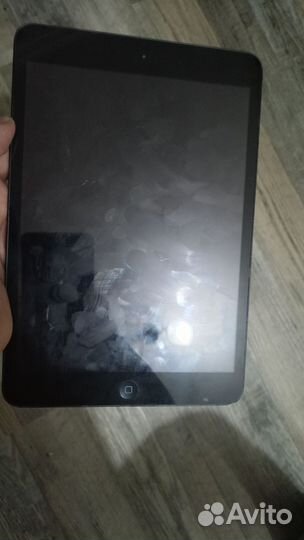 iPad mini 2