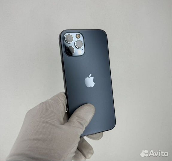 iPhone 12 Pro, 256 ГБ