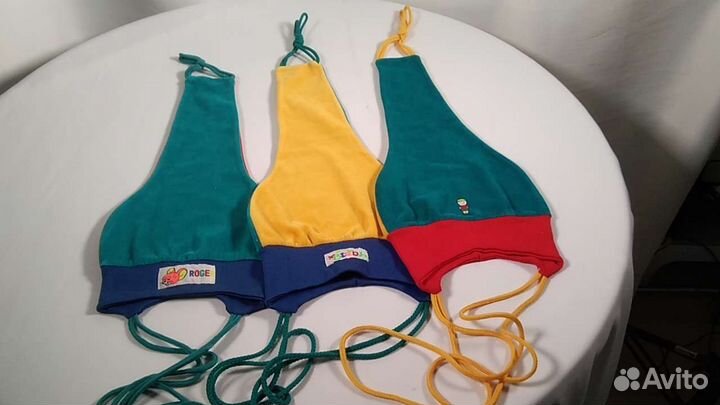 Аксессуары для карнавальных костюмов