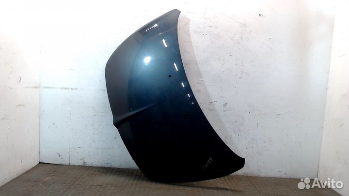 Капот Mitsubishi Grandis, 2006