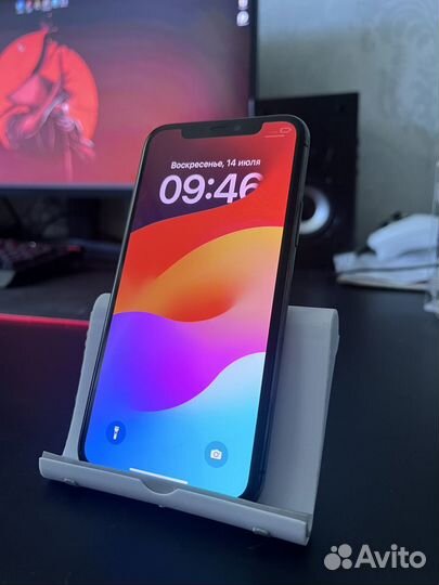 iPhone 11 Pro, 64 ГБ