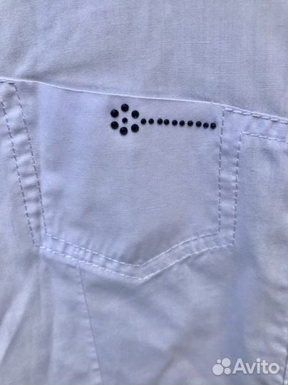 Блузка 152 размер