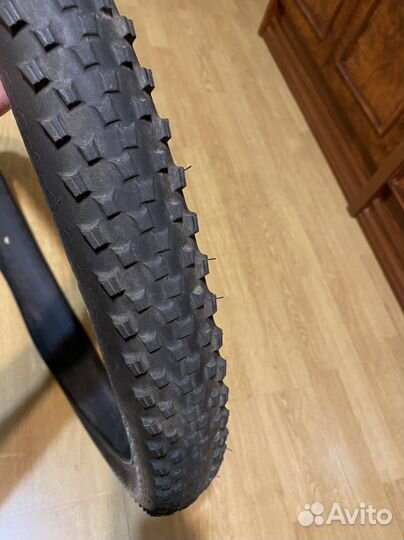 Покрышка Continental Cross King 27.5-2.2