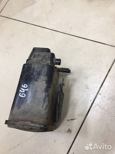 Абсорбер топливной системы Opel Astra