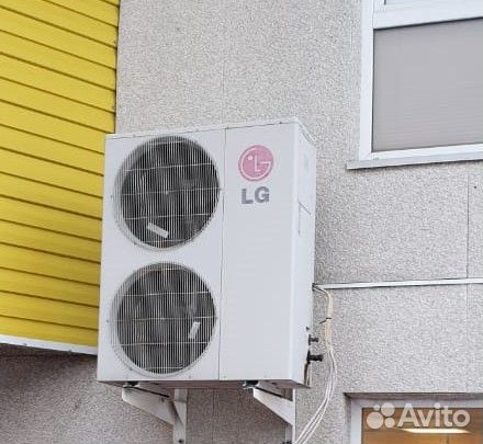 Кондиционер LG T48LH