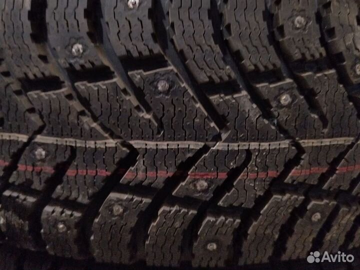 Cordiant Snow Cross 2 SUV 205/65 R16