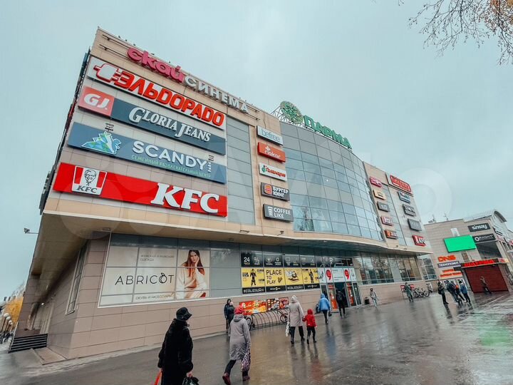 Офис, 15 м²
