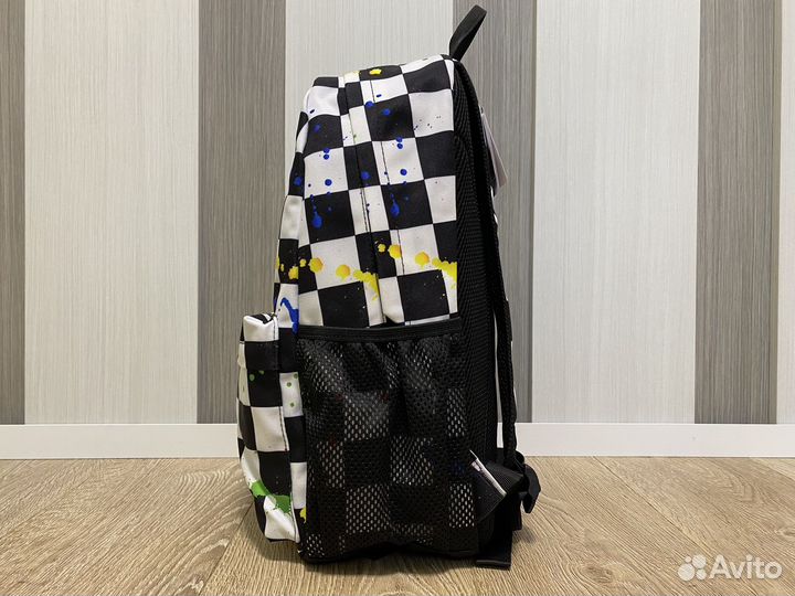 Рюкзак школьный для мальчика