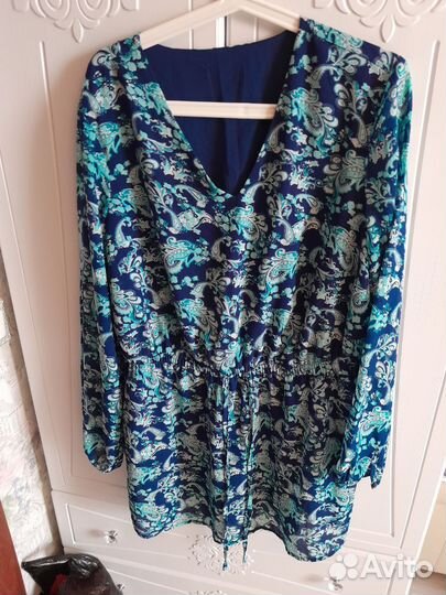 Женские вещи пакетом 48