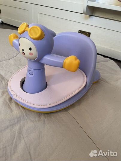 Стульчик для купания