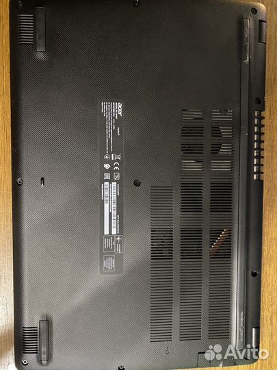 Acer aspire 3 a315 56 56x