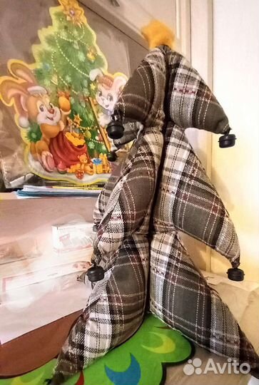 Дед Мороз и Ёлочка