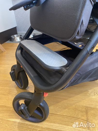 Коляска xiaomi mitu