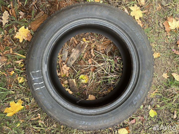 Triangle IcelynX TI501 225/55 R17 104T