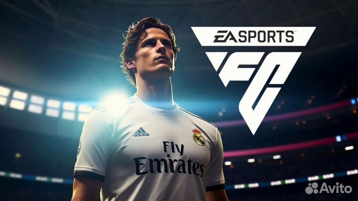 EA FC 24 (FIFA 24) PS4/PS5