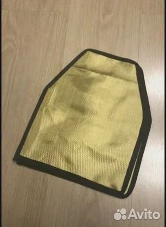 Кевлар для бронежилета